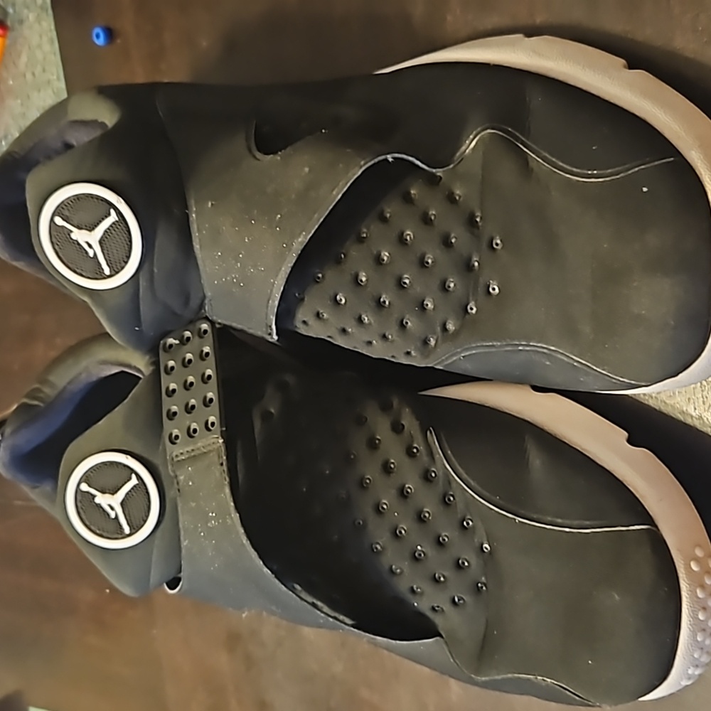 Nike Jordan Trainer Essential - Picture 2 of 8